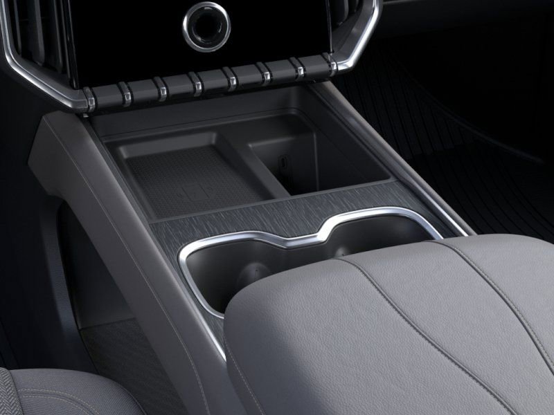 New 2026 GMC Acadia Elevation w/ LPO, All-Weather Package image 23