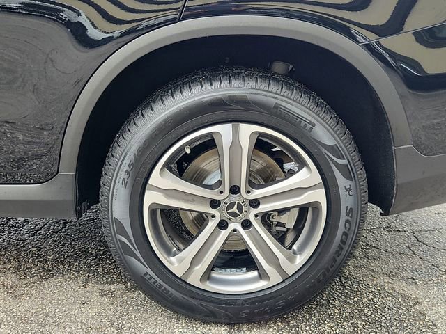 Used 2022 Mercedes-Benz GLC 300 image 31