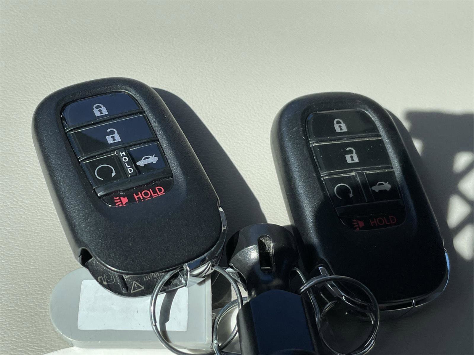 Used 2023 Honda Accord EX image 31