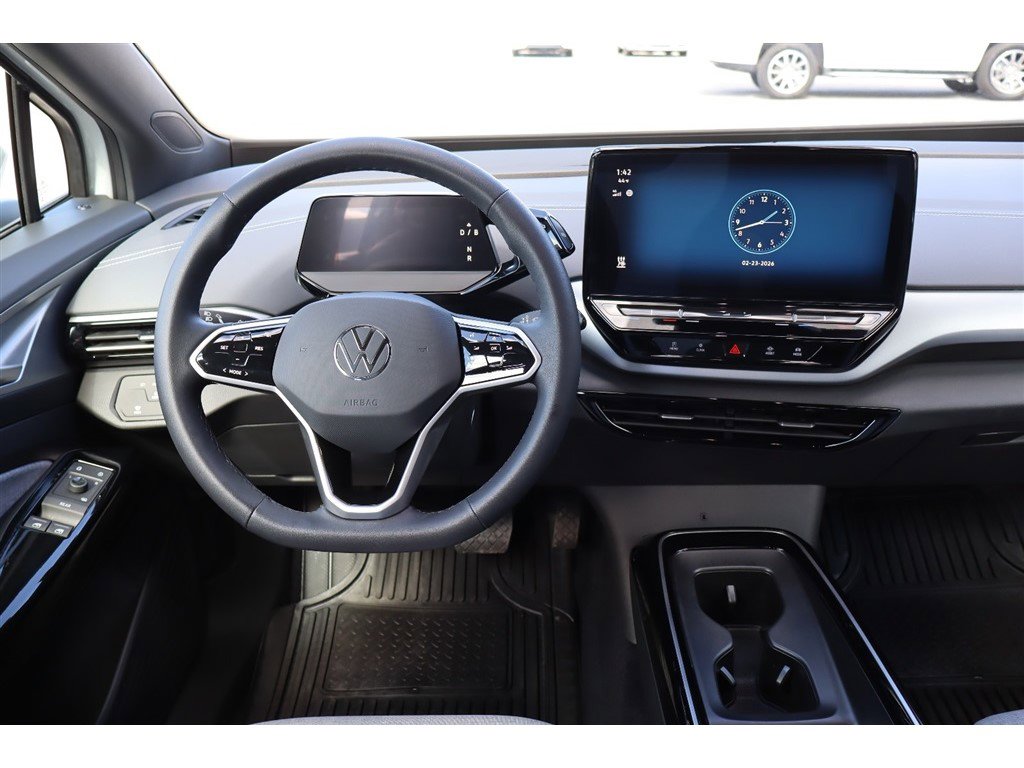 Used 2023 Volkswagen ID.4 Pro image 27