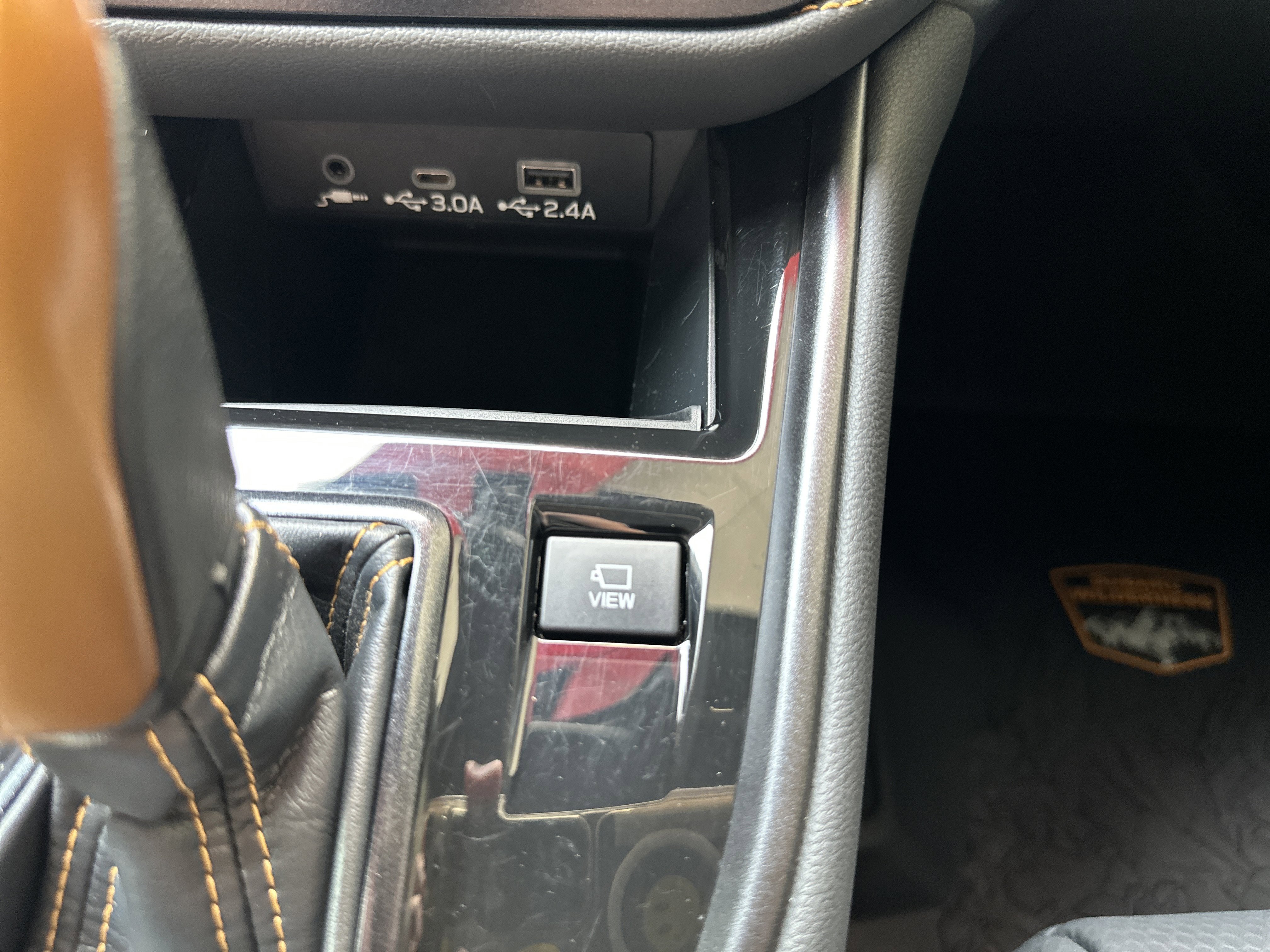 Used 2023 Subaru Outback Wilderness image 33