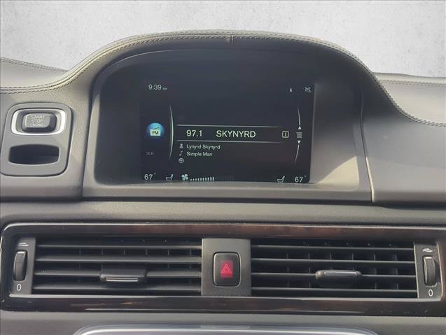 Used 2016 Volvo XC70 T5 Platinum w/ Climate Package FWD image 19