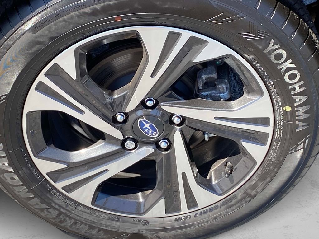 Certified 2025 Subaru Crosstrek 2.0i Premium image 29