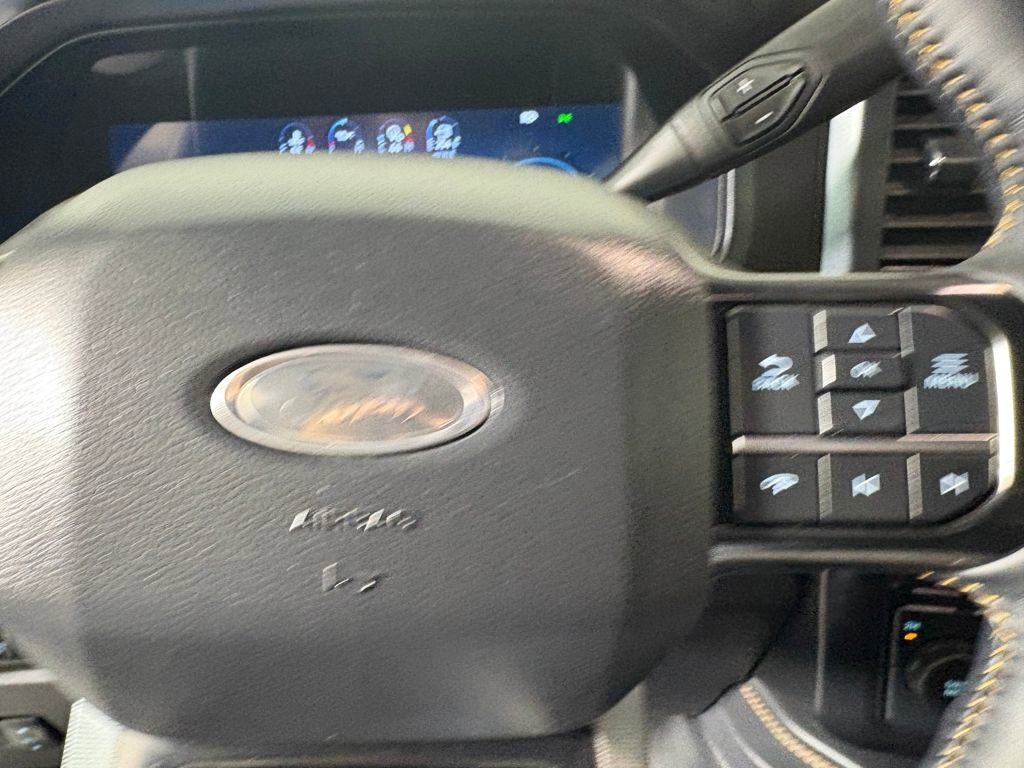 Certified 2024 Ford F350 Platinum image 22