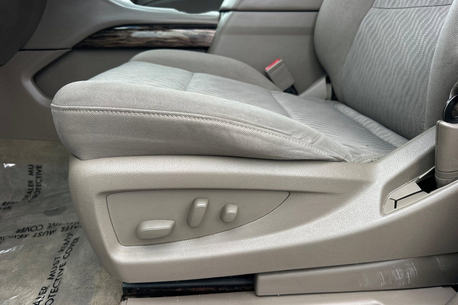 Used 2015 GMC Yukon SLE w/ Convenience Package image 13