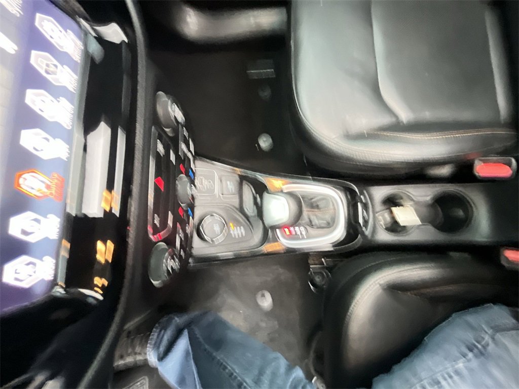 Used 2020 Jeep Compass Limited image 19