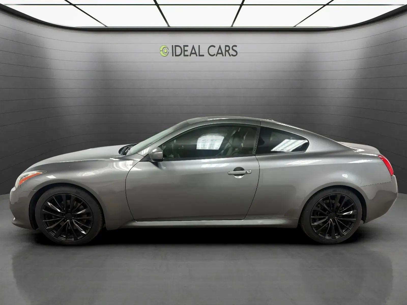 Used 2011 INFINITI G37 Journey w/ Premium Pkg RWD image 8