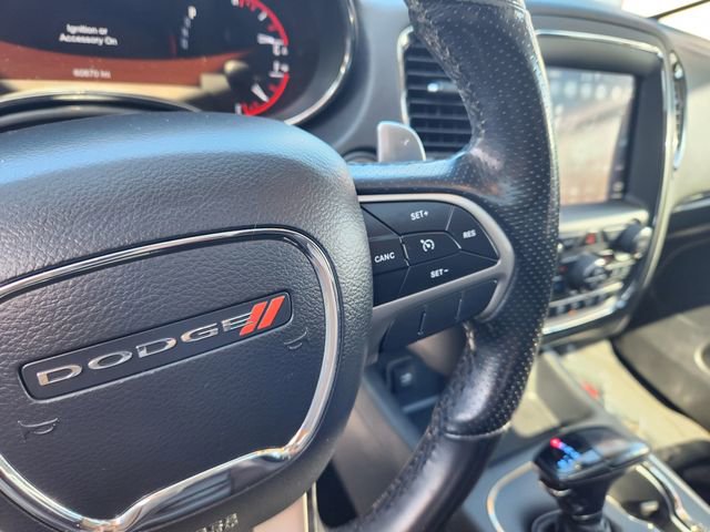 Used 2020 Dodge Durango GT image 24