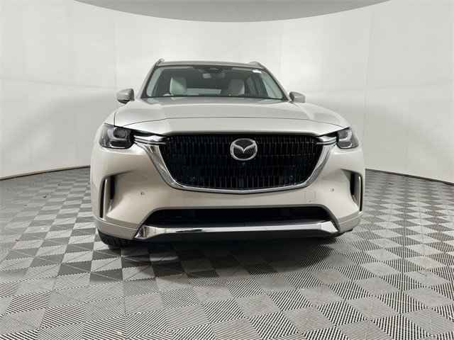New 2026 MAZDA CX-90 3.3 Turbo S w/ Premium Plus image 3