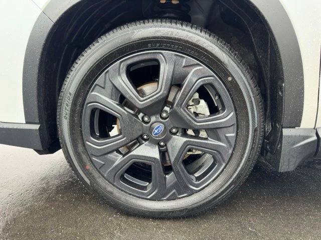 Used 2025 Subaru Ascent Bronze Edition image 31