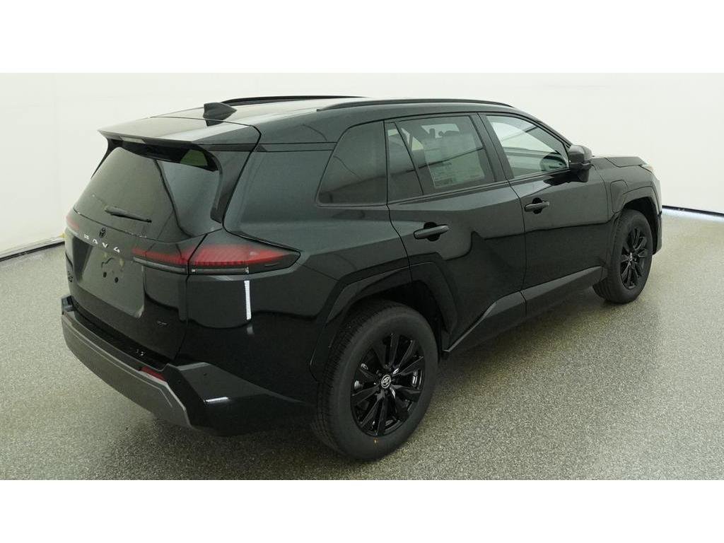 New 2026 Toyota RAV4 SE w/ Convenience Package AWD/4WD image 9
