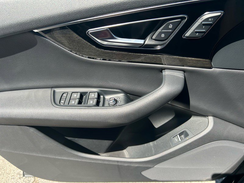 Used 2019 Audi Q7 3.0T Premium w/ Convenience Package image 7