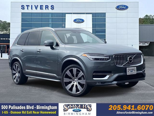 Used 2020 Volvo XC90 T6 Inscription w/ Protection Package Premier