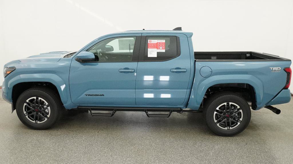 New 2026 Toyota Tacoma TRD Sport RWD image 6