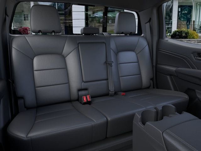 New 2026 GMC Canyon Elevation AWD/4WD image 17