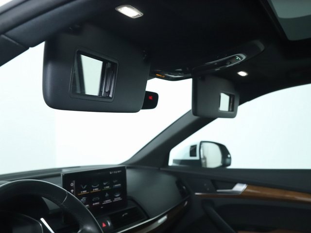 Used 2022 Audi Q5 2.0T Premium Plus image 19