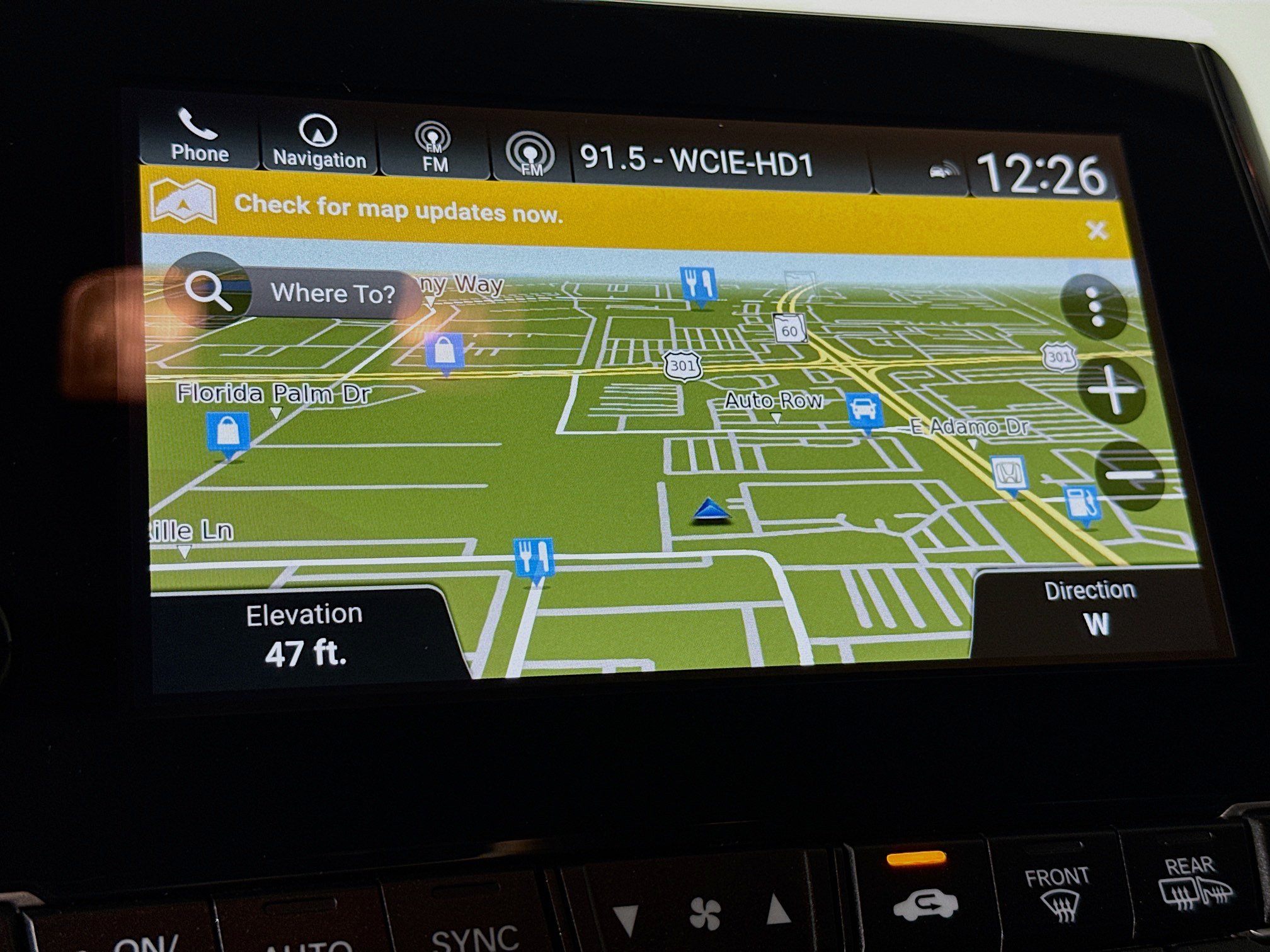 Used 2023 Honda Odyssey Touring image 14