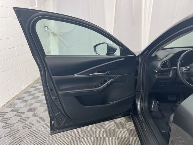 Used 2023 MAZDA CX-30 AWD 2.5 S w/ Preferred Package image 15