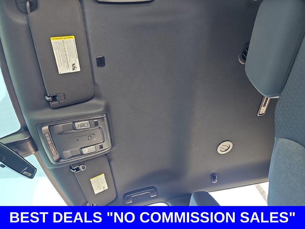 Used 2022 Chevrolet Tahoe LS w/ Driver Alert Package RWD image 30