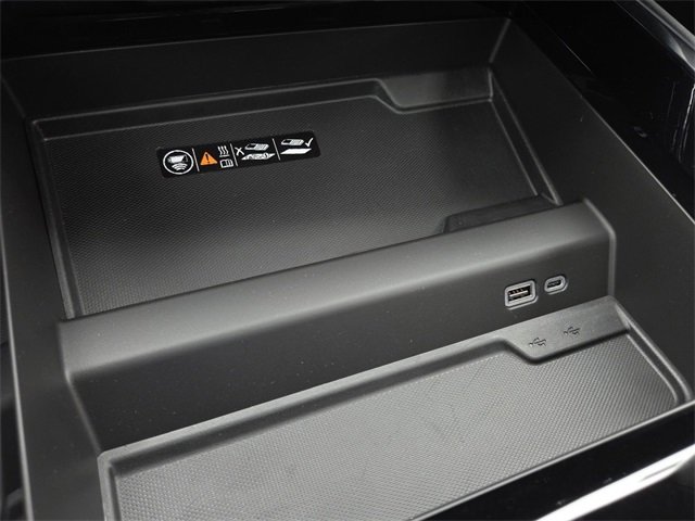New 2026 Chevrolet Tahoe High Country image 17