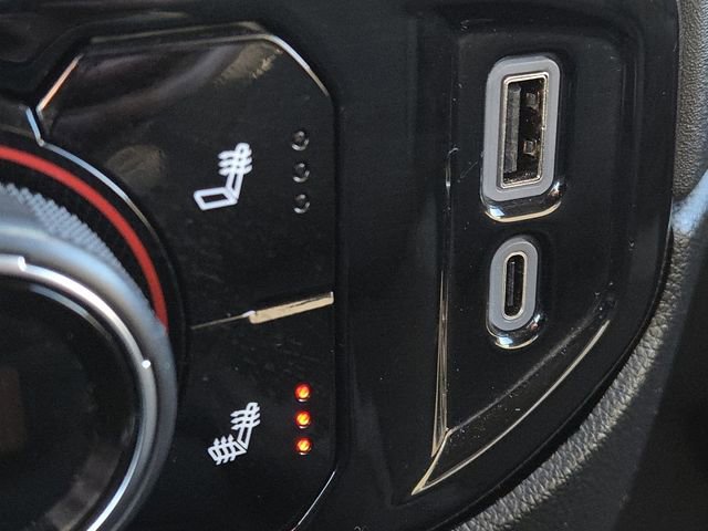 Certified 2023 Chevrolet Silverado 1500 LT image 6