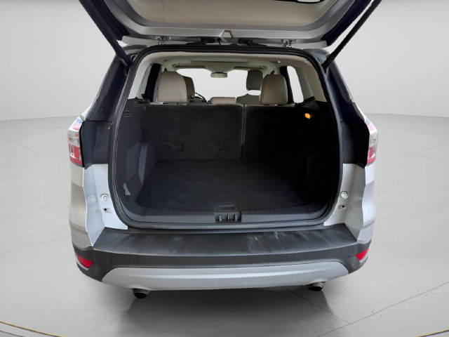 Used 2018 Ford Escape Titanium AWD/4WD image 12