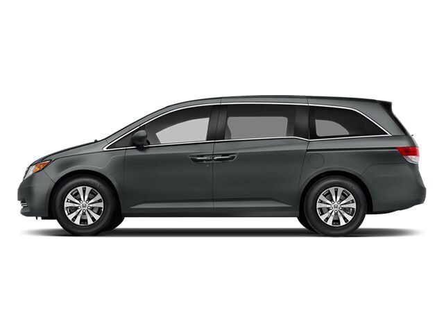 Used 2014 Honda Odyssey EX-L image 3