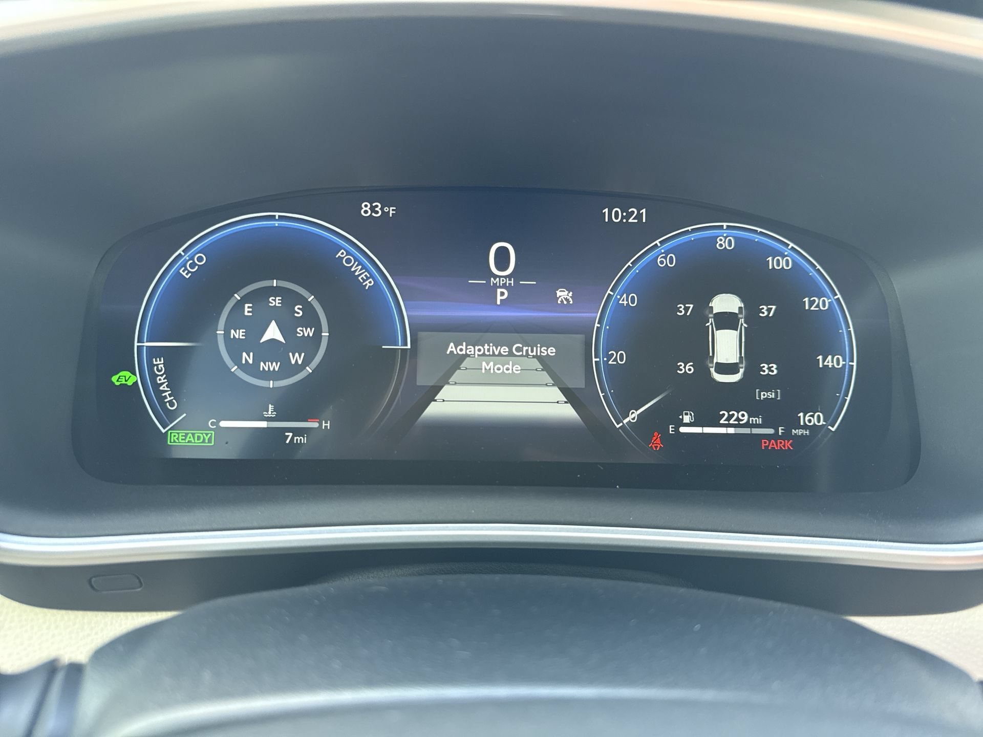 New 2026 Toyota Corolla XLE FWD image 10