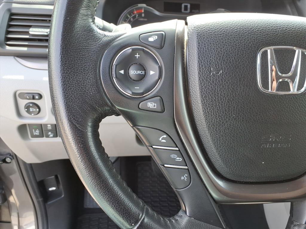 Used 2023 Honda Ridgeline RTL image 18