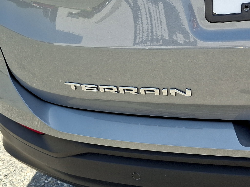 Certified 2023 GMC Terrain SLE w/ Driver Convenience Package FWD image 29