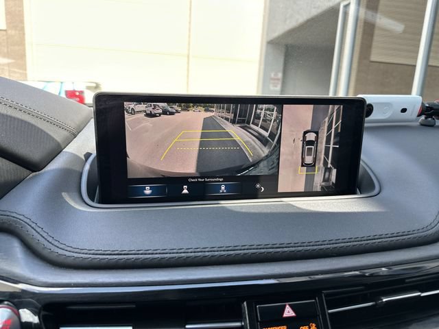 Used 2022 Acura MDX w/ Advance Package AWD/4WD image 18