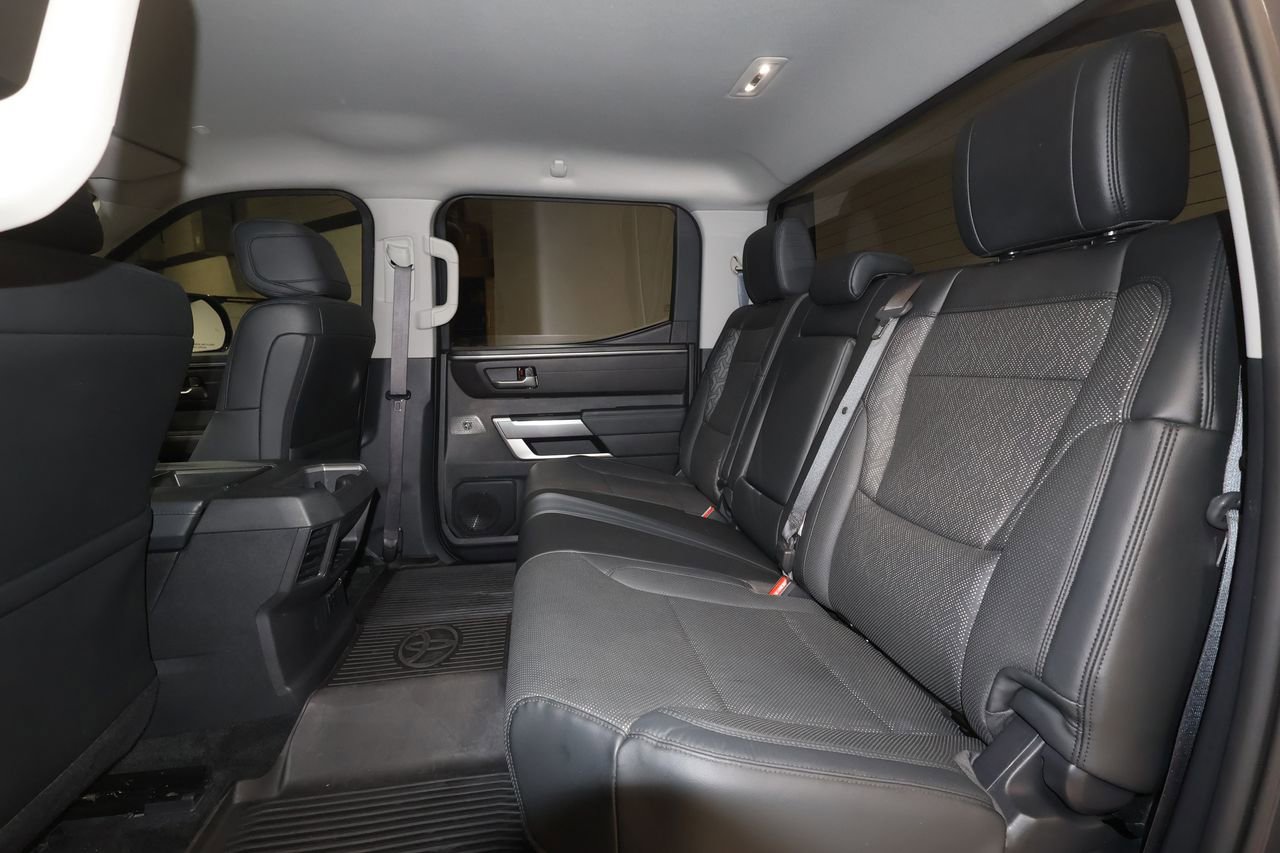 Used 2022 Toyota Tundra SR5 image 23