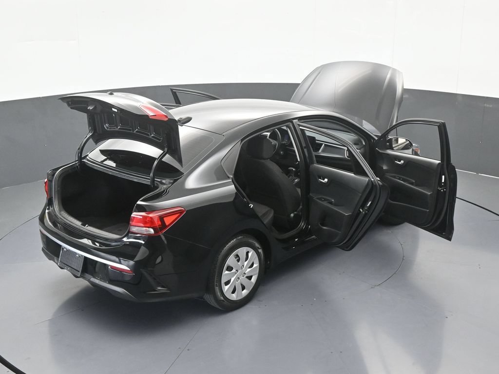 Used 2023 Kia Rio S FWD image 59