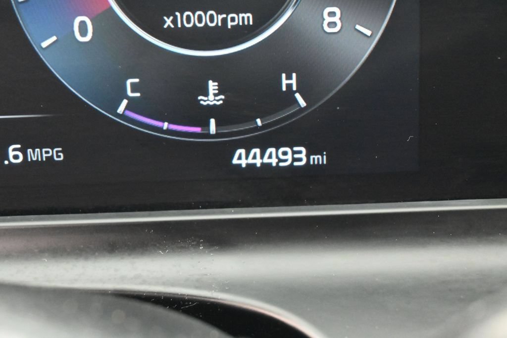 Used 2024 Kia Seltos S FWD image 26