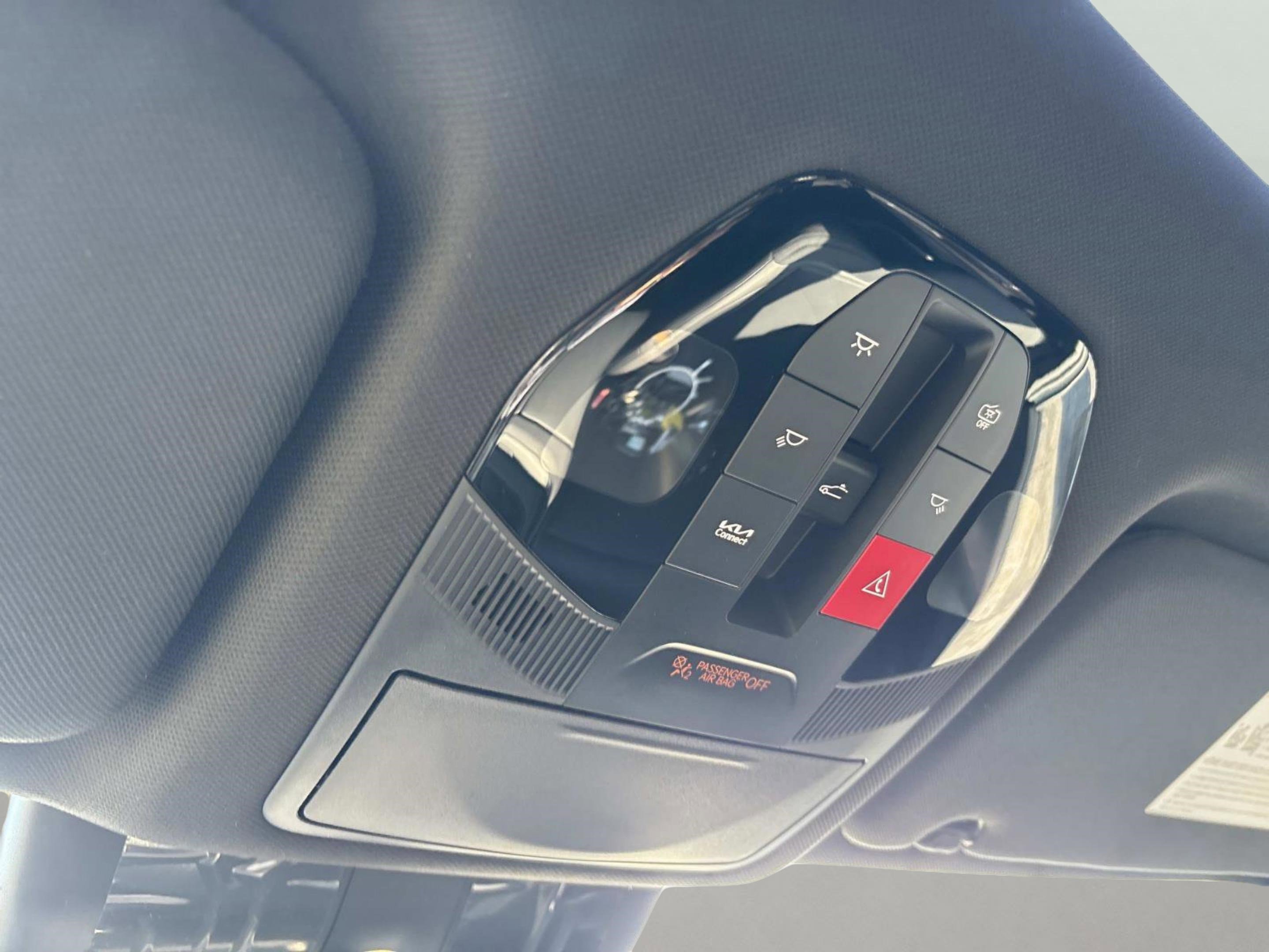 New 2027 Kia Telluride S image 35