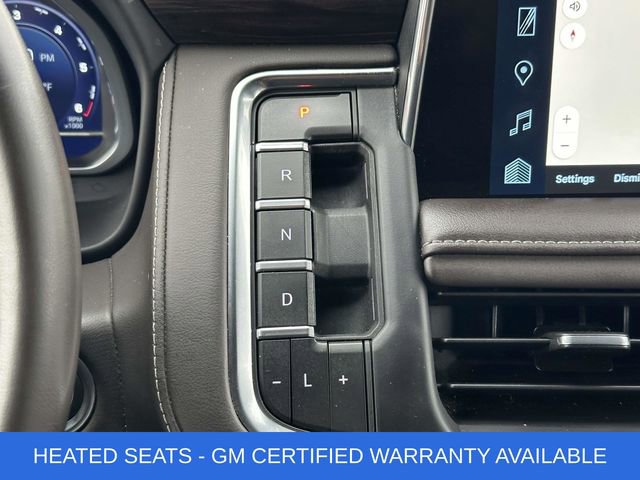 Used 2023 Chevrolet Tahoe LT image 4