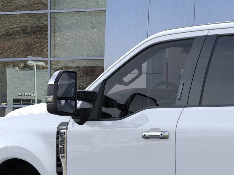 New 2026 Ford F250 Lariat w/ Lariat Premium Package image 21