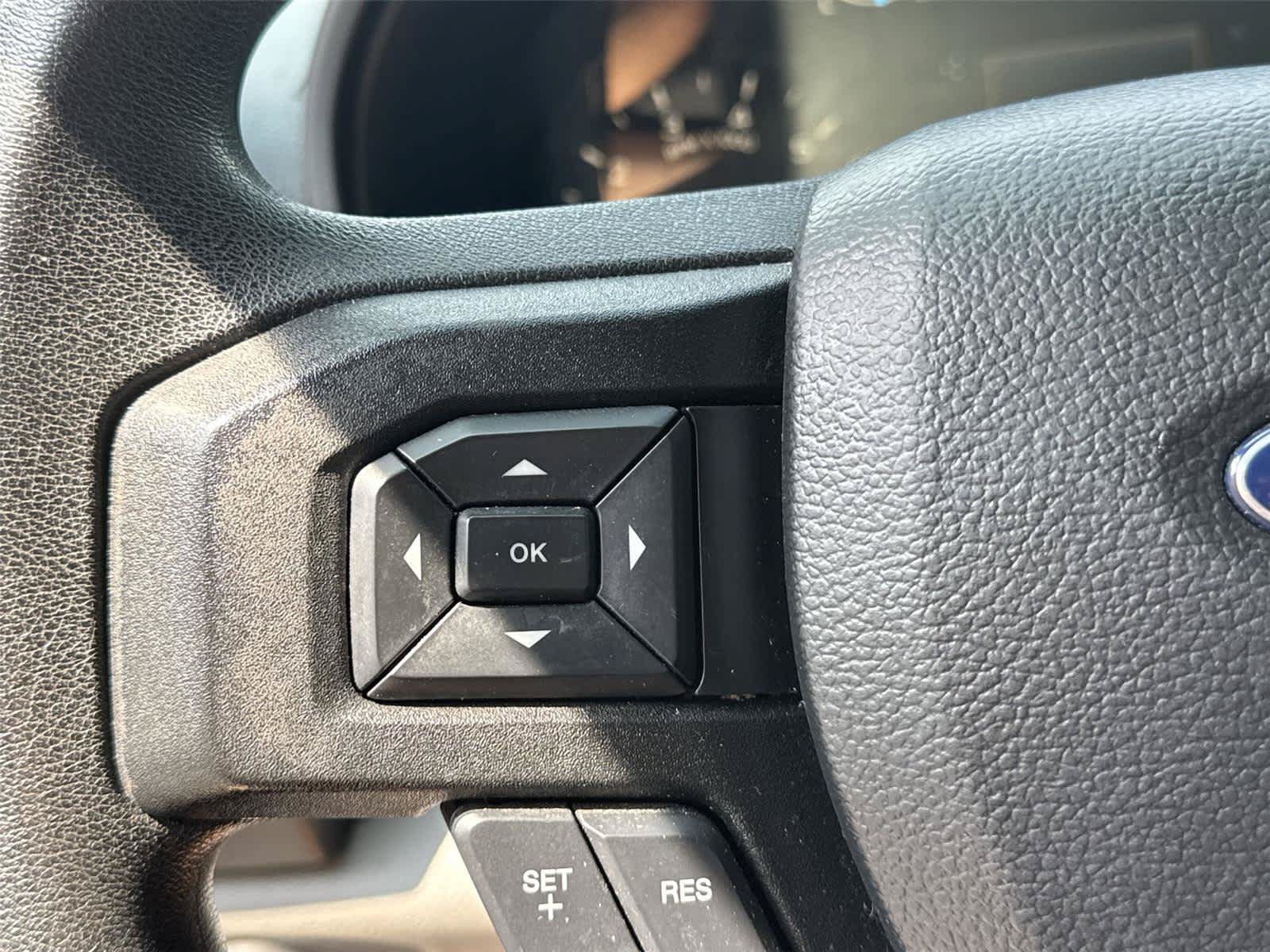 Used 2018 Ford F150 XL w/ Equipment Group 101A Mid AWD/4WD image 24
