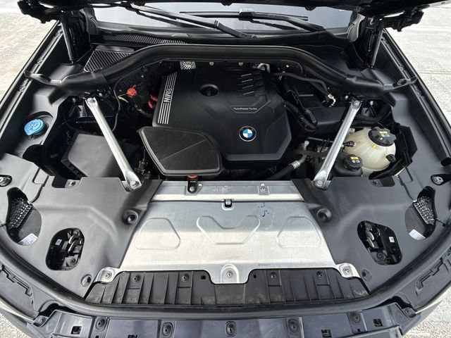 Used 2022 BMW X3 sDrive30i w/ M Sport Package RWD image 27