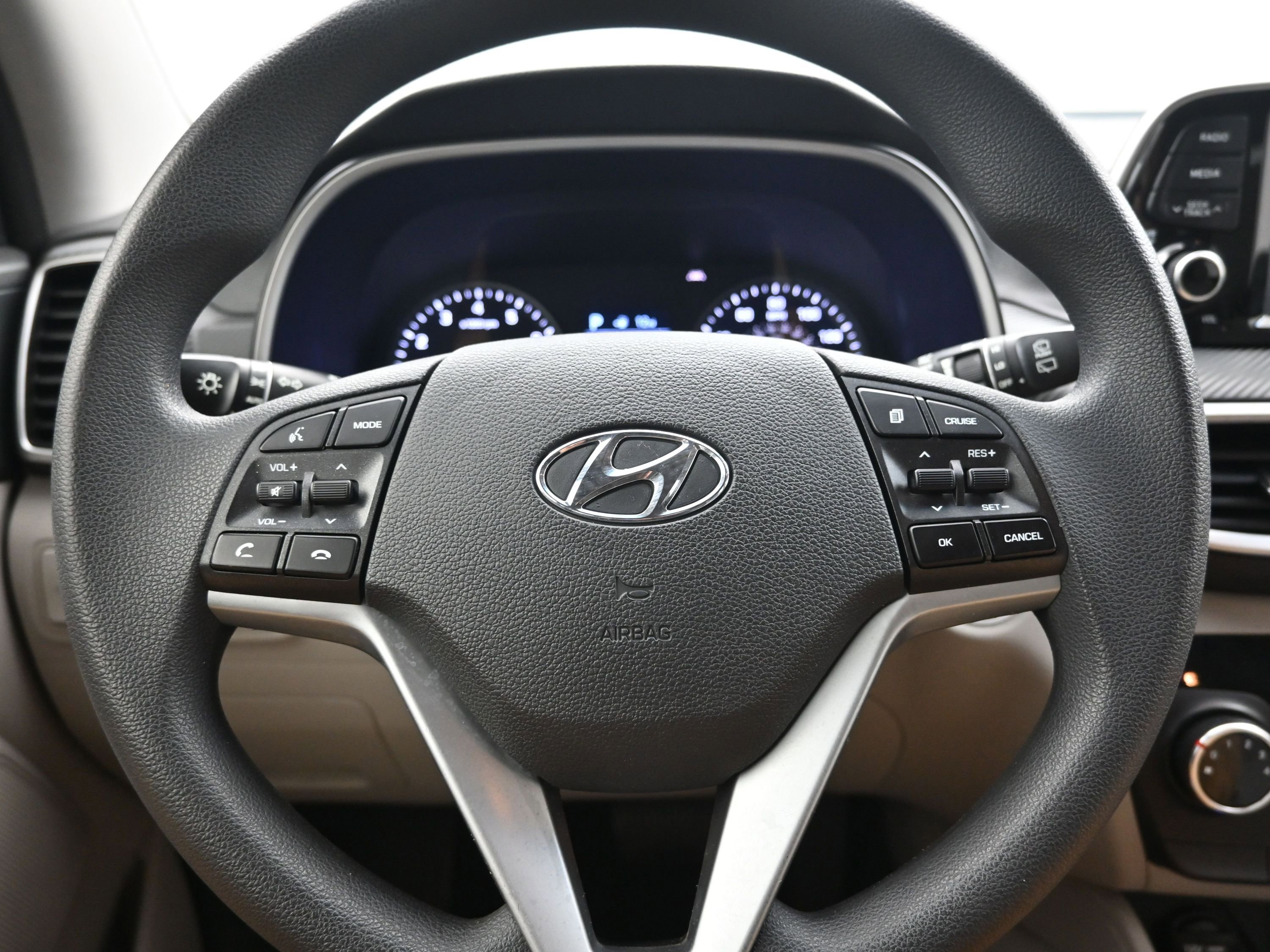 Used 2020 Hyundai Tucson Value image 13