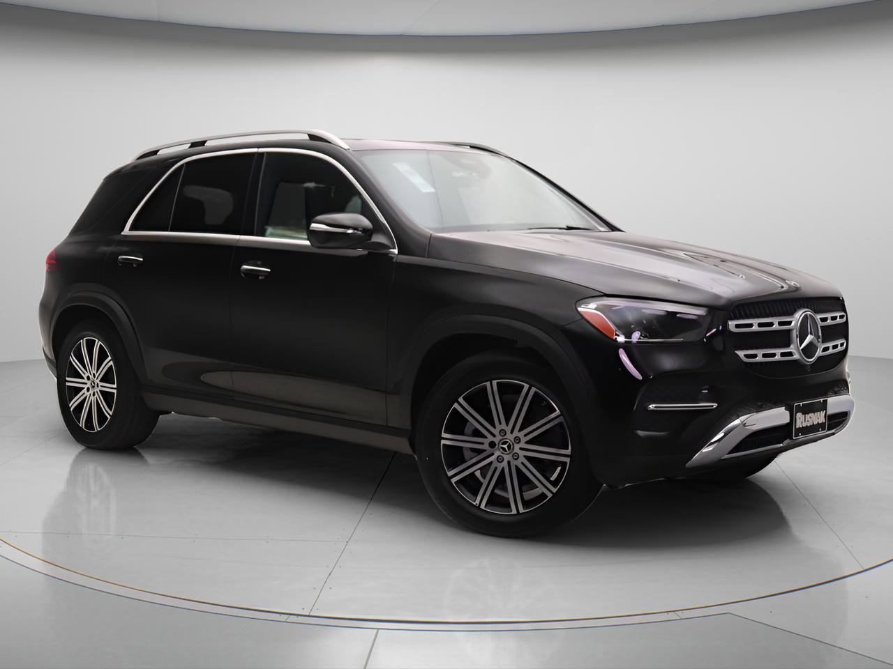 New 2026 Mercedes-Benz GLE 350 4MATIC image 13