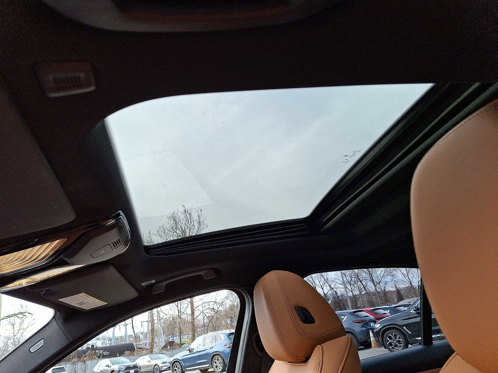 Certified 2023 BMW 330i xDrive Sedan w/ Premium Package image 14