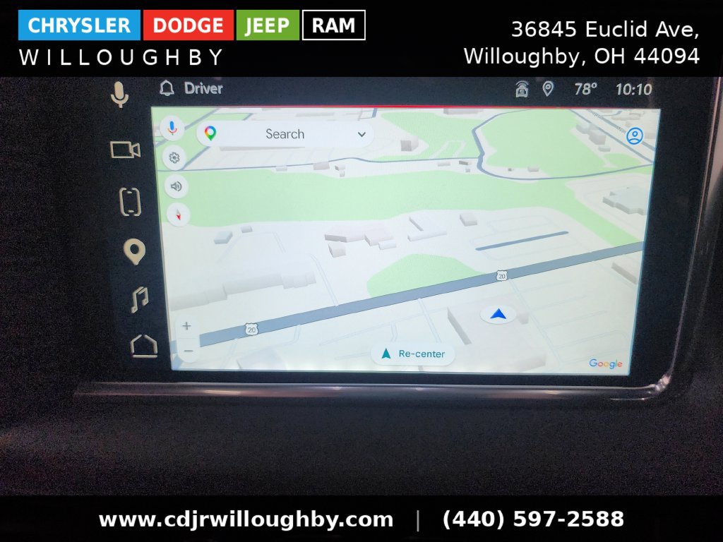 Used 2023 GMC Yukon Denali AWD/4WD image 22