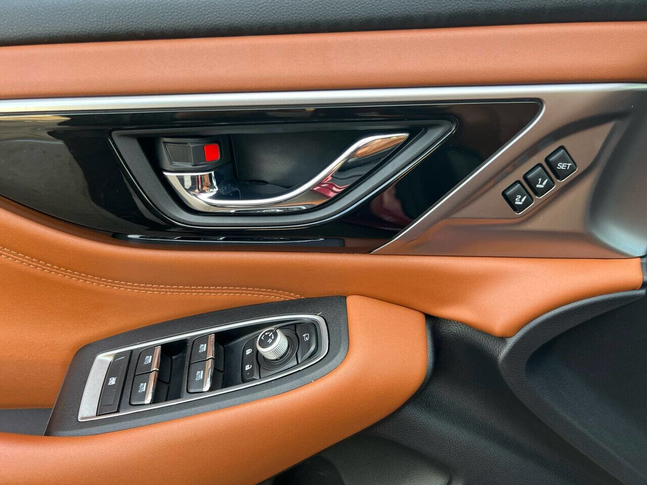 Used 2020 Subaru Legacy Touring XT AWD/4WD image 19