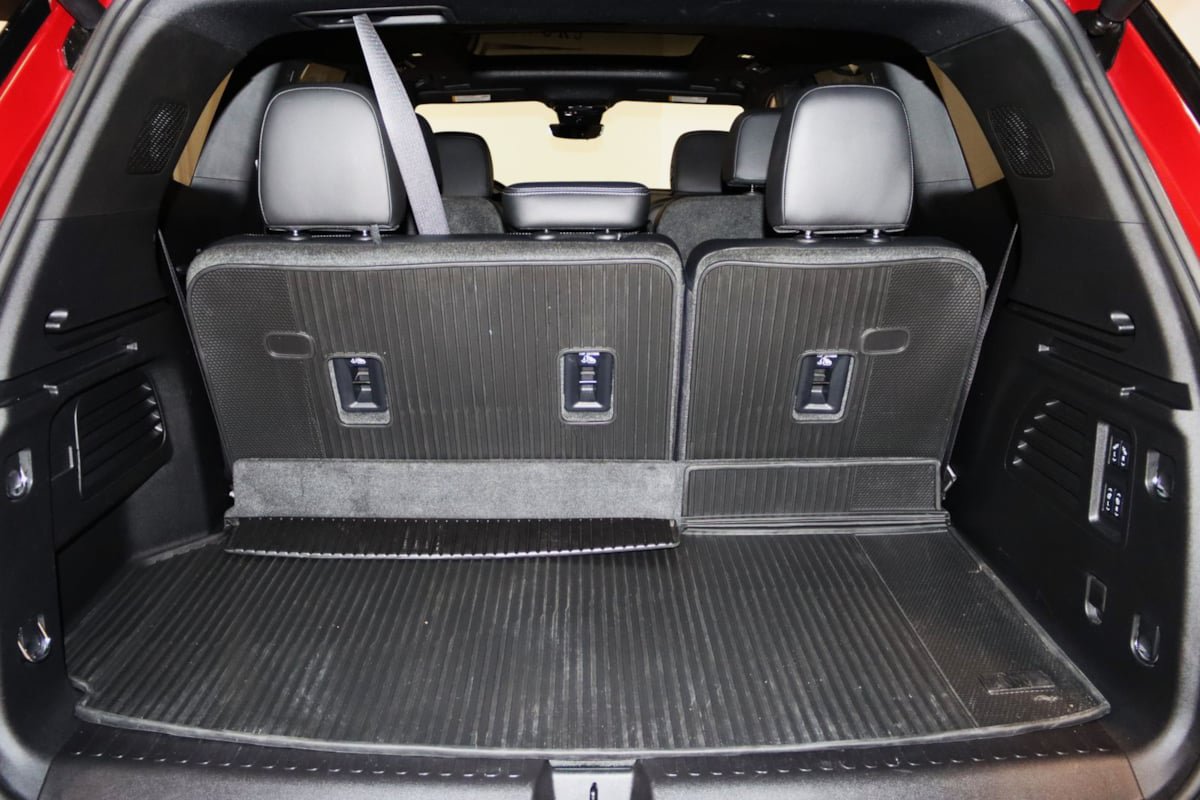 Used 2025 Buick Enclave Avenir w/ Super Cruise Package AWD/4WD image 72