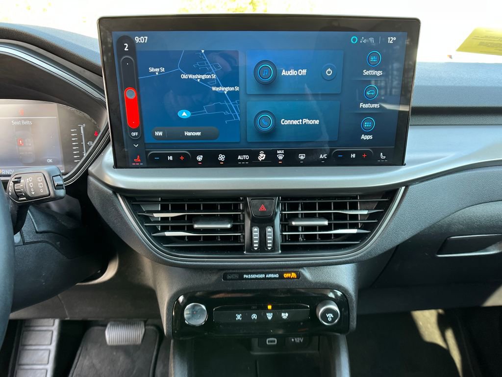 Used 2024 Ford Escape Active w/ Tech Pack #1 image 17