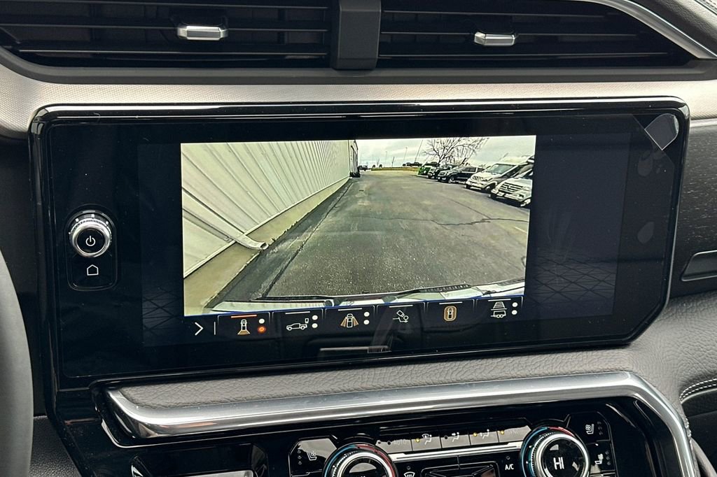 New 2026 GMC Sierra 1500 Denali w/ Technology Package image 16