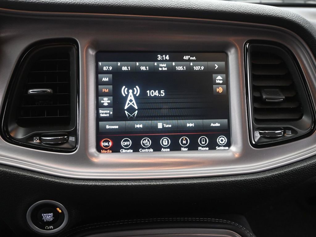 Used 2023 Dodge Challenger R/T image 32