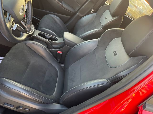 Used 2022 Hyundai Kona N FWD image 16