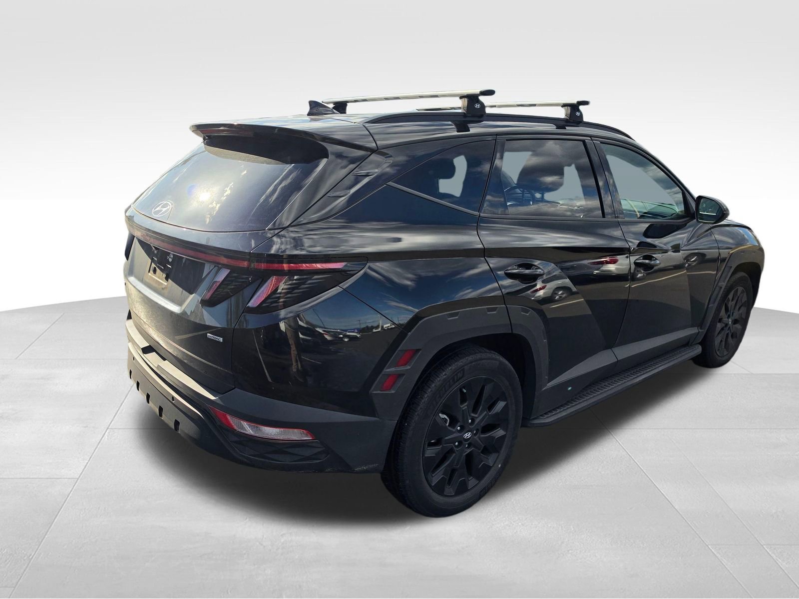 Used 2022 Hyundai Tucson XRT AWD/4WD image 5